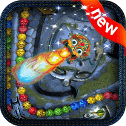 ikon Super Zuma New Legend