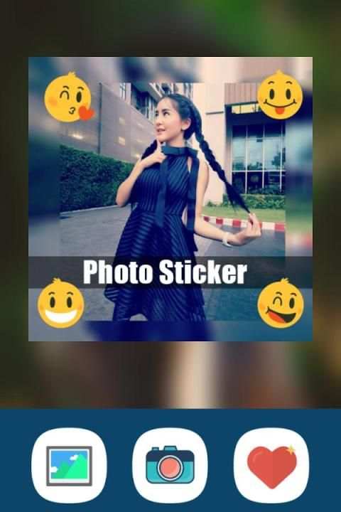 Photo Maker Editor Motion screenshot 1