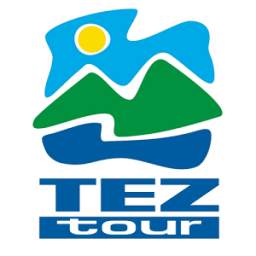 TEZ TOUR — поиск туров