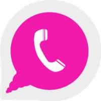 الواتس اب الوردي الجديد on 9Apps