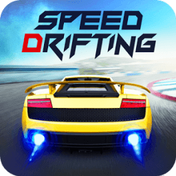 ikon Speed Traffic Drifting Free