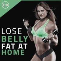 Burn Belly Fat Fast on 9Apps