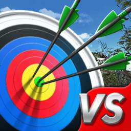 Archery 3D - shooting games
