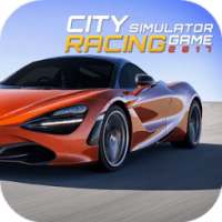 3D-гоночный симулятор