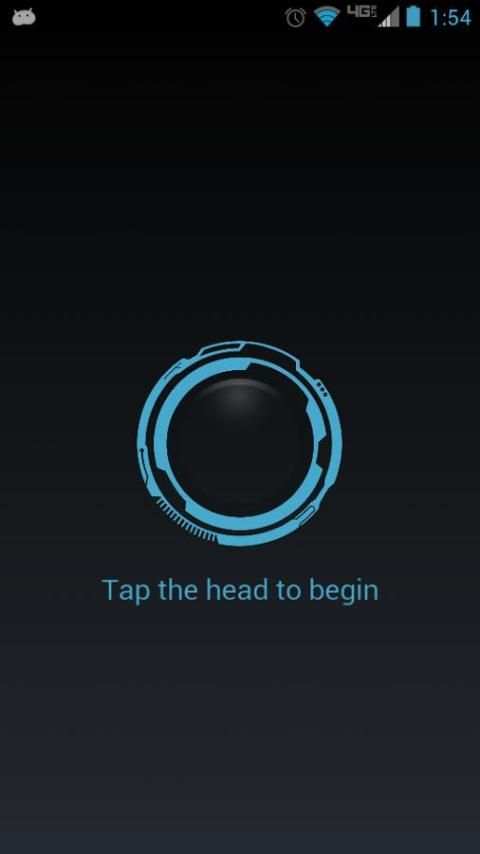 JARVIS - Texting Robot screenshot 3