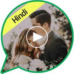 ikon Status Video App in Hindi for WhatsApp