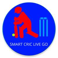 Smart Cric Live Go