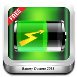 Battery Doctore 2018 иконка