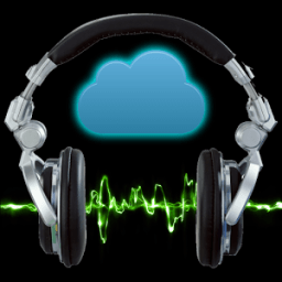 MP3 Music Stream Player Plus иконка