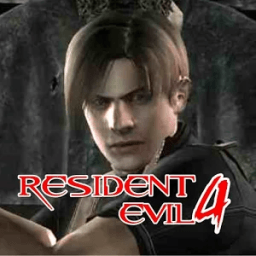 Guide Resident Evil 4 Gameplay أيقونة