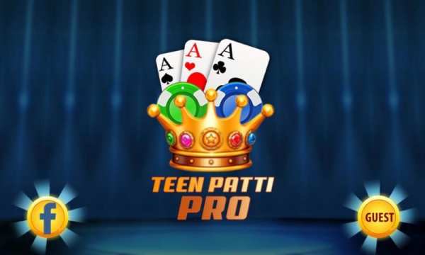 Teen Patti Pro screenshot 5