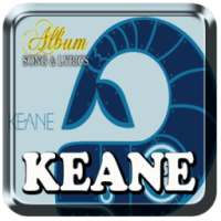 KEANE Songs and lyrics on 9Apps