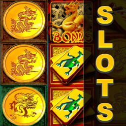 Slots: Jackpot Thrill icon