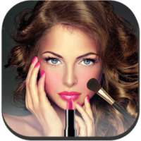 Makeup - beauty camera selfie