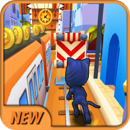 Pj Catboy Masks: Moon Hero أيقونة