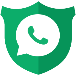 Whatsapp manager icon