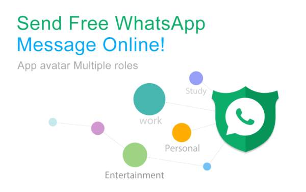 Whatsapp manager screenshot 2
