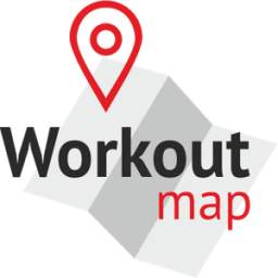 Workout Map