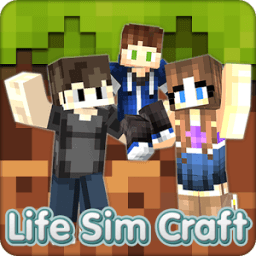 ikon Life Sim Craft