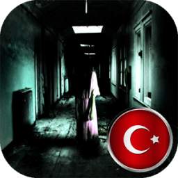 Horror Hospital Turkish