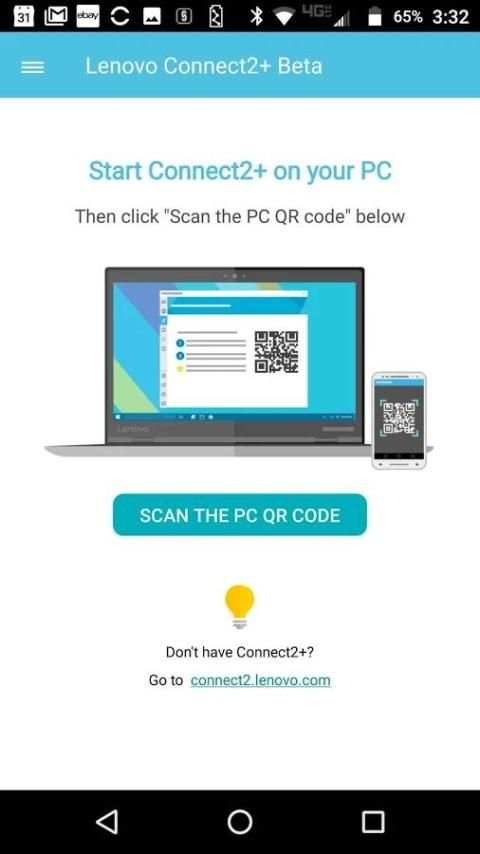 Connect2+ 8 تصوير الشاشة