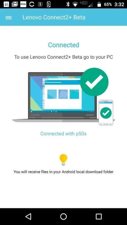 Connect2+ 7 تصوير الشاشة