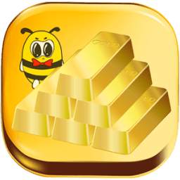 Vilogold - Latest Gold Price Information