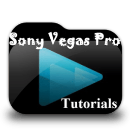Free Sony Vegas Pro Tutorials иконка