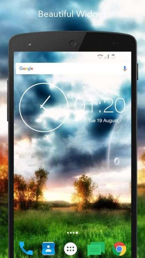 HD Art wallpaper screenshot 3