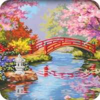 HD Art wallpaper on 9Apps