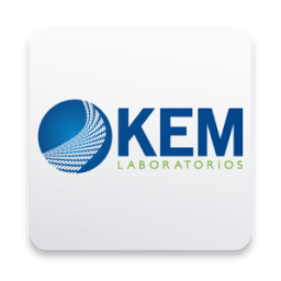 KEM 100% Natural icon