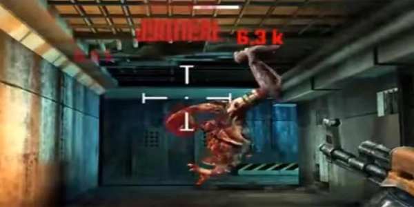 Tips for DEAD TARGET Zombie screenshot 1