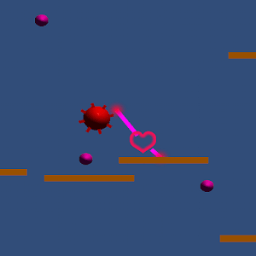 ikon pick the same ball