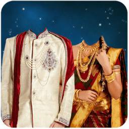Couple Traditional Dresses
