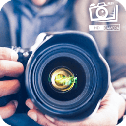 ikon DSLR Camera Effect