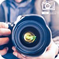 DSLR Camera Effect on 9Apps