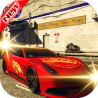 ikon New Lightning Mcqueen Racing car
