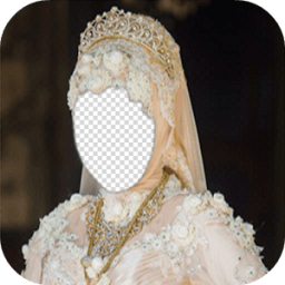Muslim Wedding Photo Editor أيقونة