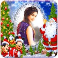 X-mas Photo Effects on 9Apps