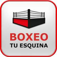 Boxeo Tu Esquina
