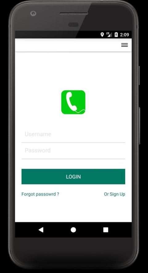 Easytel screenshot 7