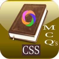 CSS MCQs Best Exams Preparation on 9Apps