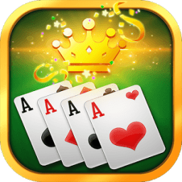 Classic Solitaire - Klondike иконка