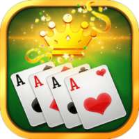 Classic Solitaire - Klondike