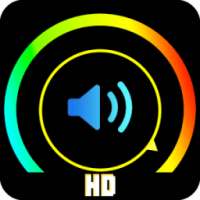 HD Booster Amplifier