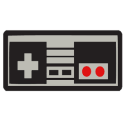 Ultra NES Emulator أيقونة