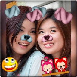 Snappy Photo Editor иконка