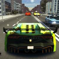 City Racing 3D