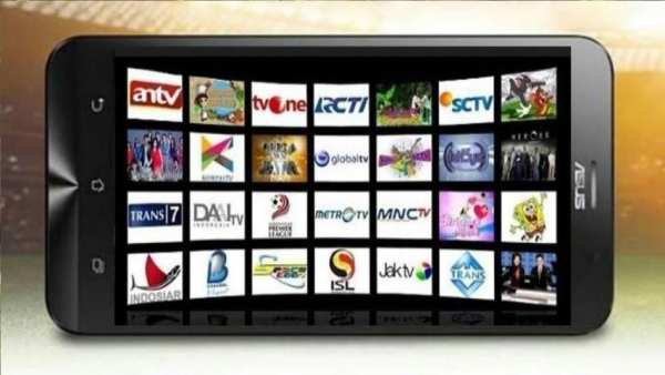 sctv tv indonesia screenshot 8