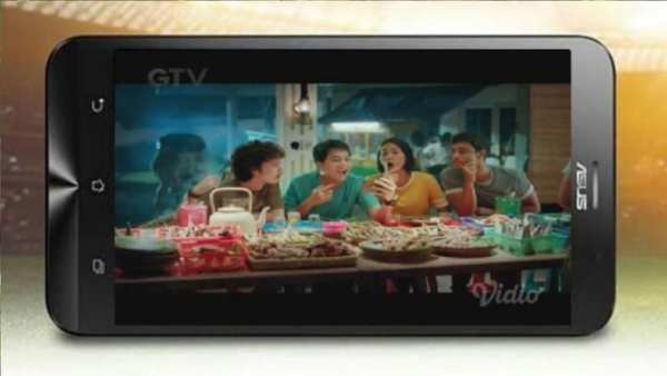 sctv tv indonesia screenshot 6